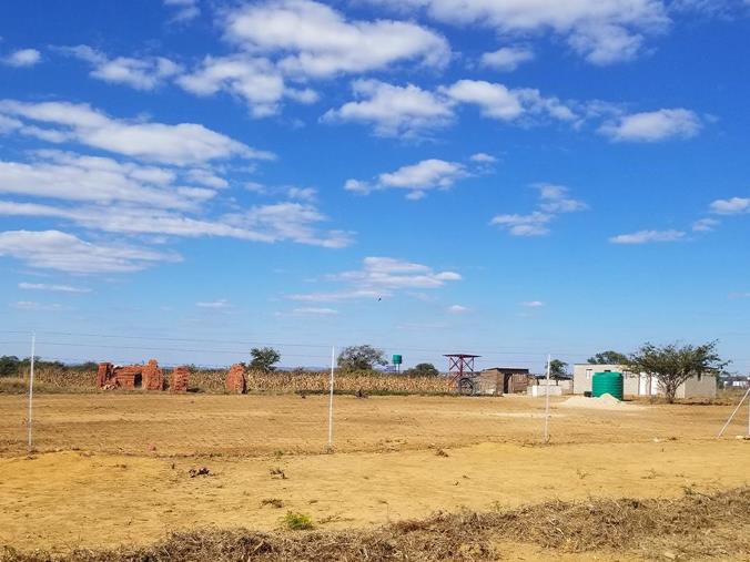 Vacant Land / Plot for Sale in Manningdale