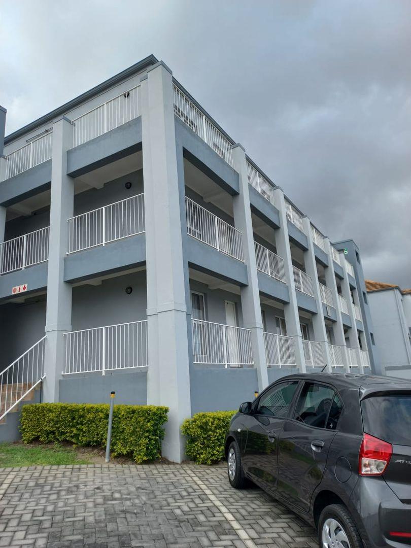 Vredekloof Heights Property Apartments / flats to rent in Vredekloof