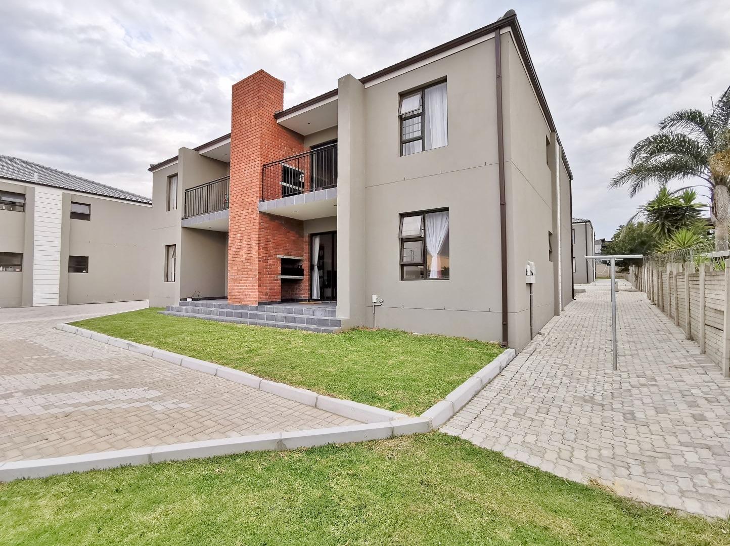 Sherwood, Port Elizabeth Property Property and houses for sale in