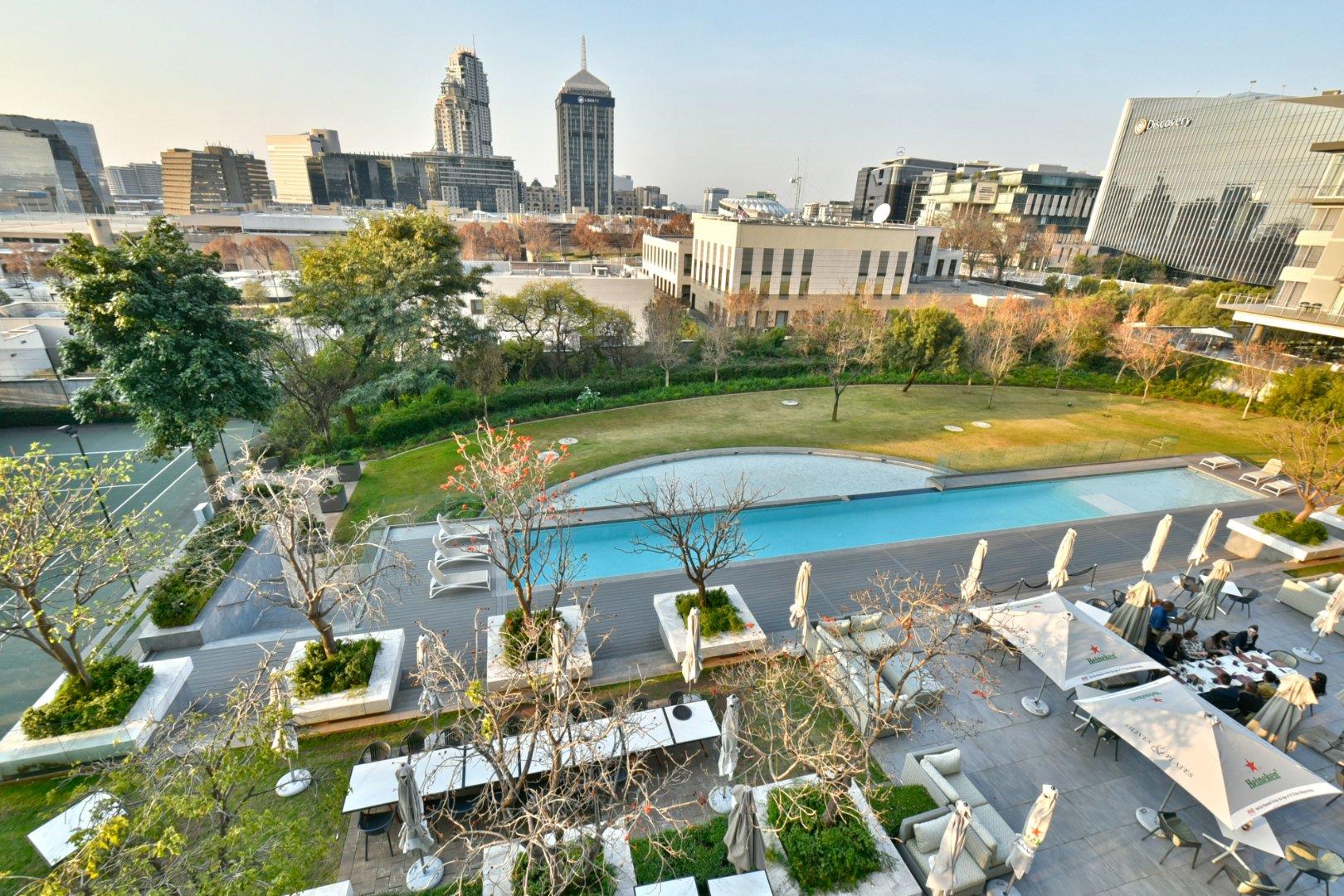 2 Bedroom Apartment / flat for sale in Sandhurst 306 Embassy Towers