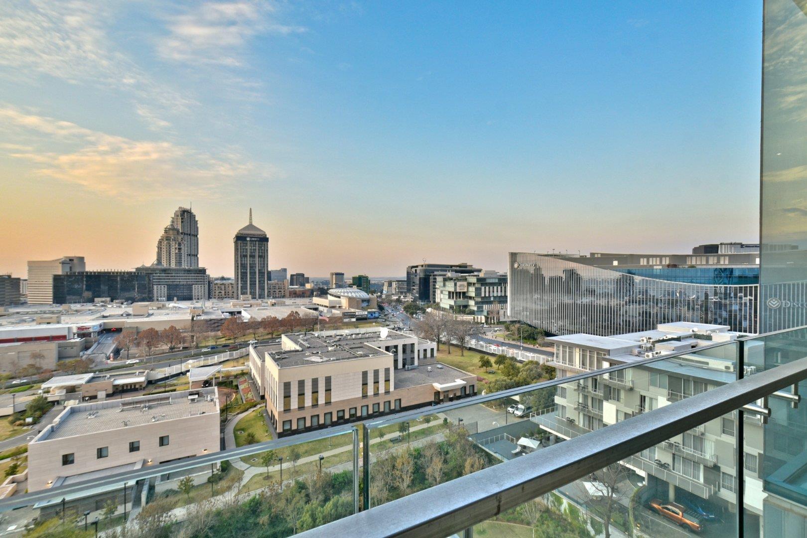 2 Bedroom Apartment / flat for sale in Sandhurst 804 Embassy Towers