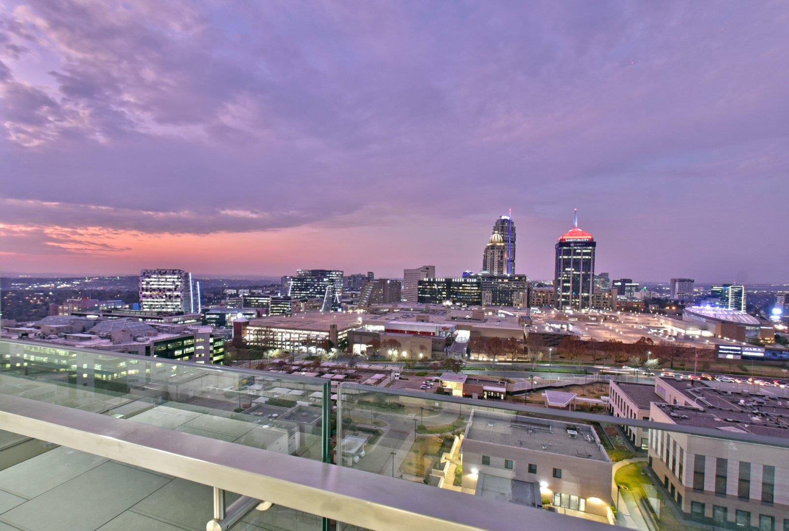 2 Bedroom Apartment / flat for sale in Sandhurst 1006 Embassy Towers