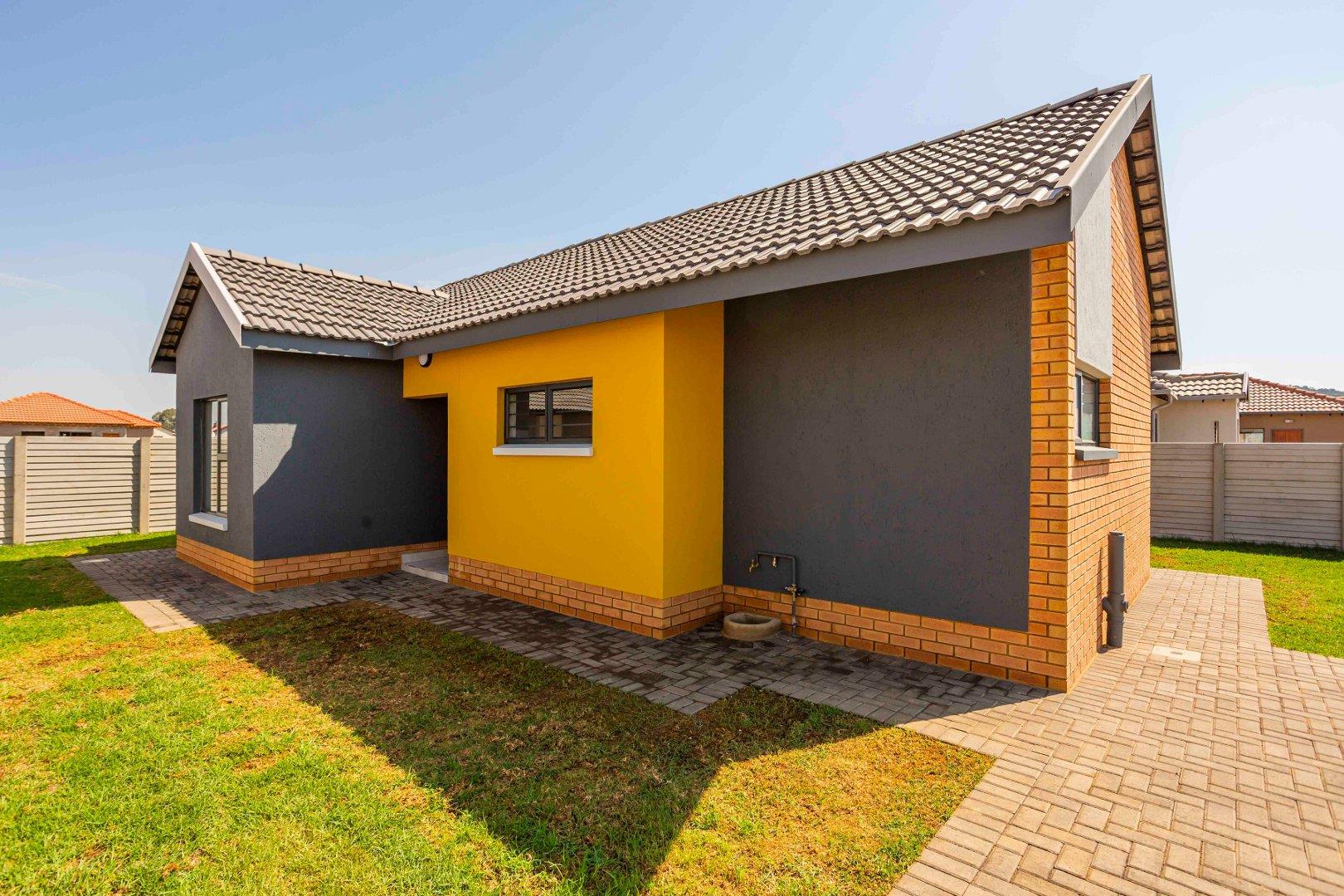 Property and houses for sale in Soweto Soweto Property Property24