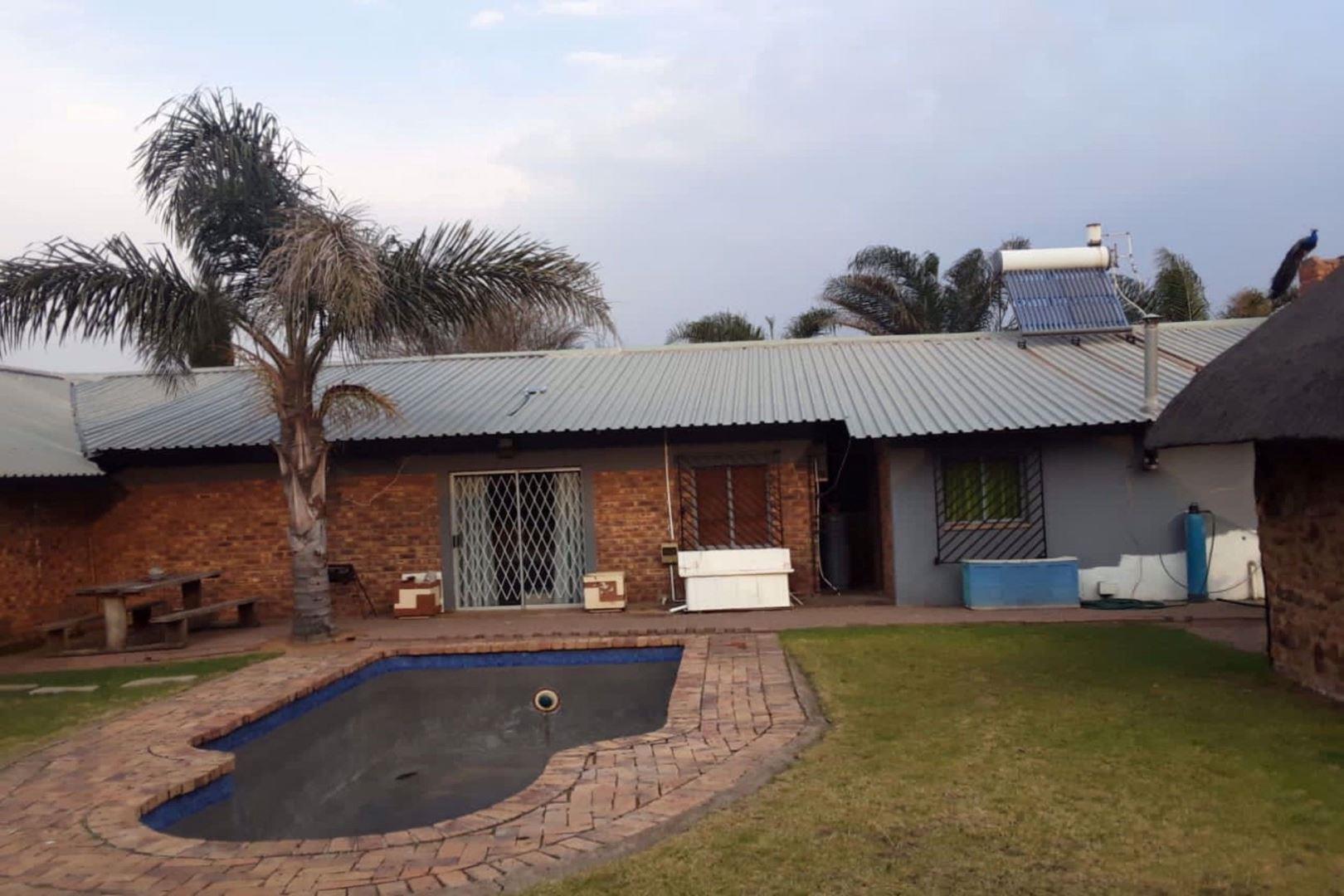 Land For Sale Witbank Dam at Debra Manseau blog