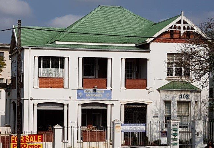 Glenwood, Durban Property Commercial property for sale in Glenwood