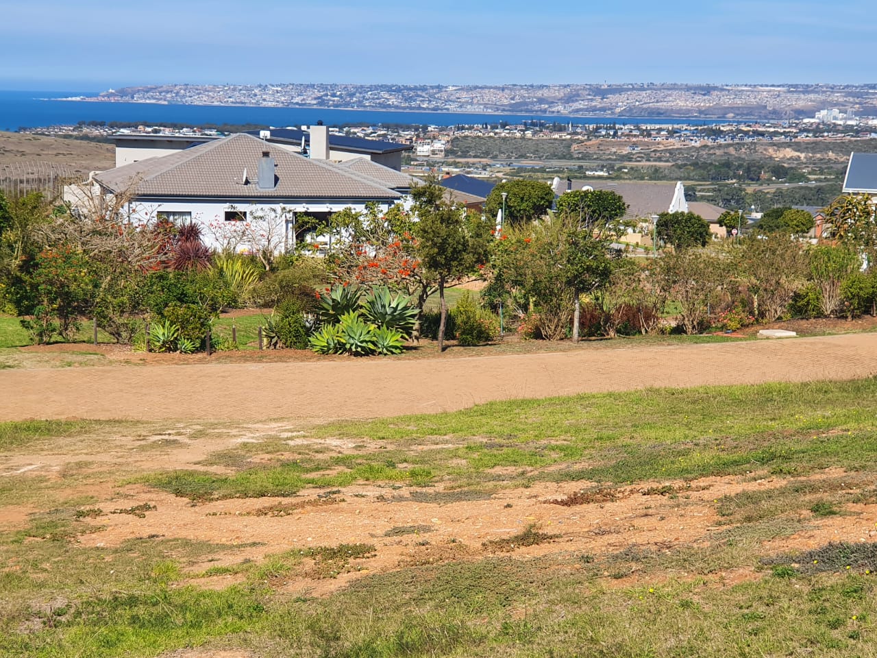 Vacant land / plot for sale in Monte Christo P24111563735