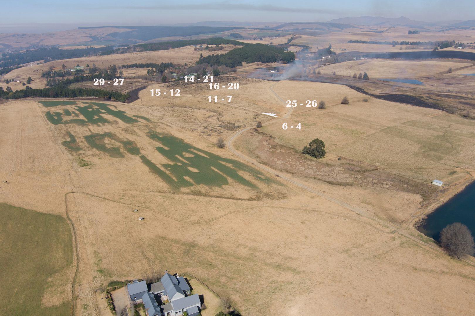 Gowrie Farm Golf Estate Property Property and houses for sale in