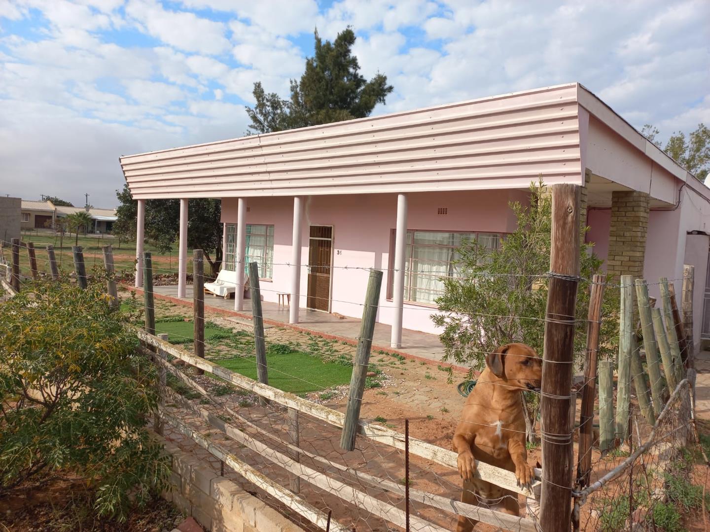 Property and houses for sale in Vanrhynsdorp Vanrhynsdorp Property