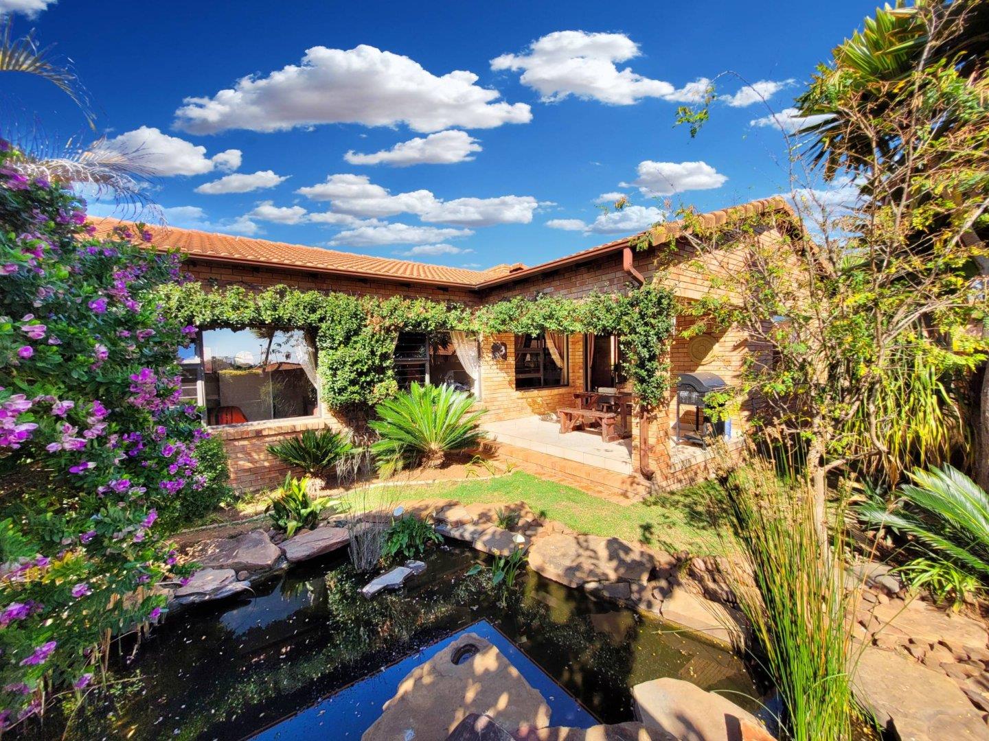 Sharonlea Property Property and houses to rent in Sharonlea