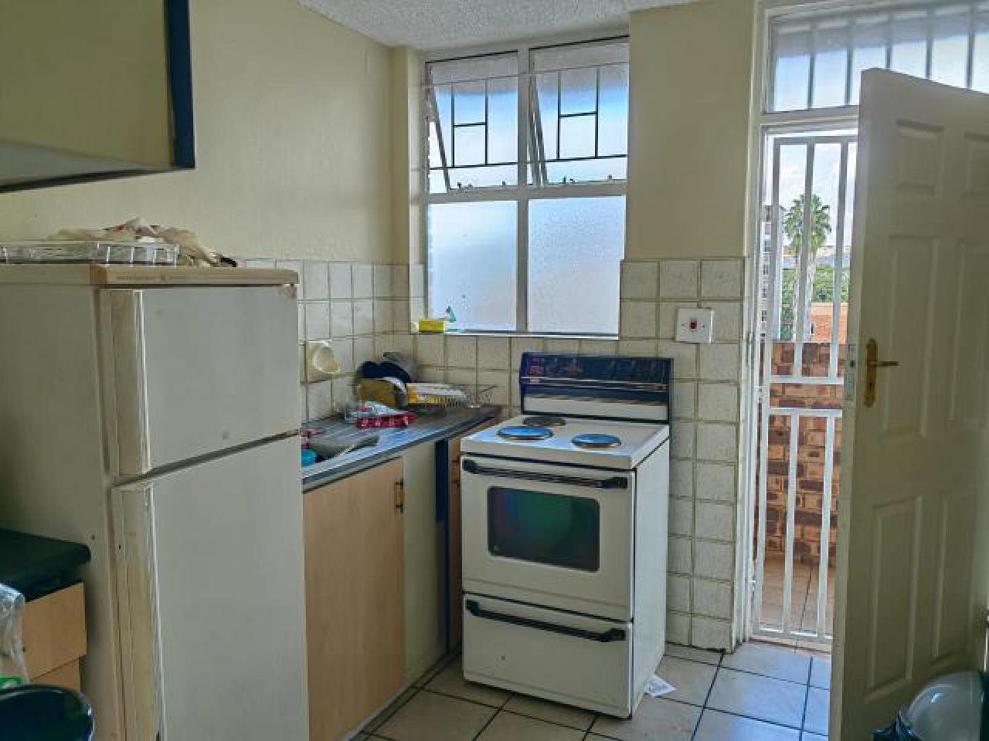Arcadia, Pretoria Property Apartments / flats for sale in Arcadia