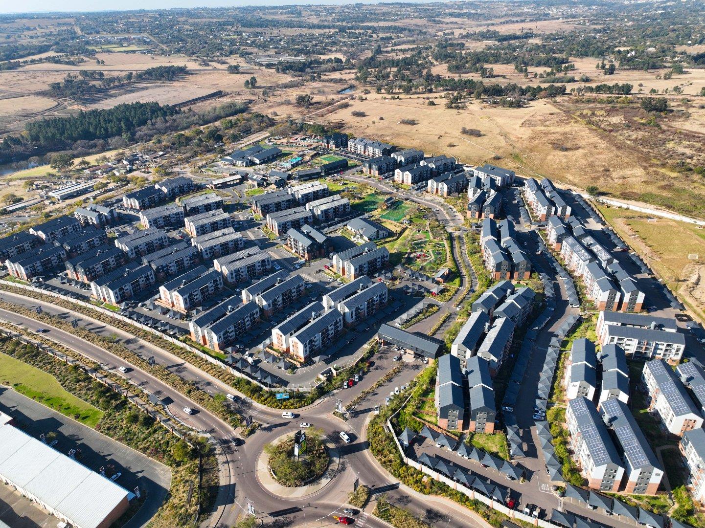 Riversands Property Apartments / flats to rent in Riversands