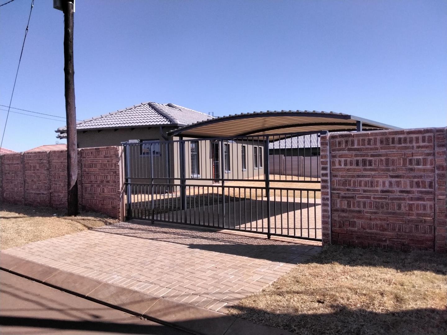 Glen Ridge, Soweto Property Property and houses for sale in Glen
