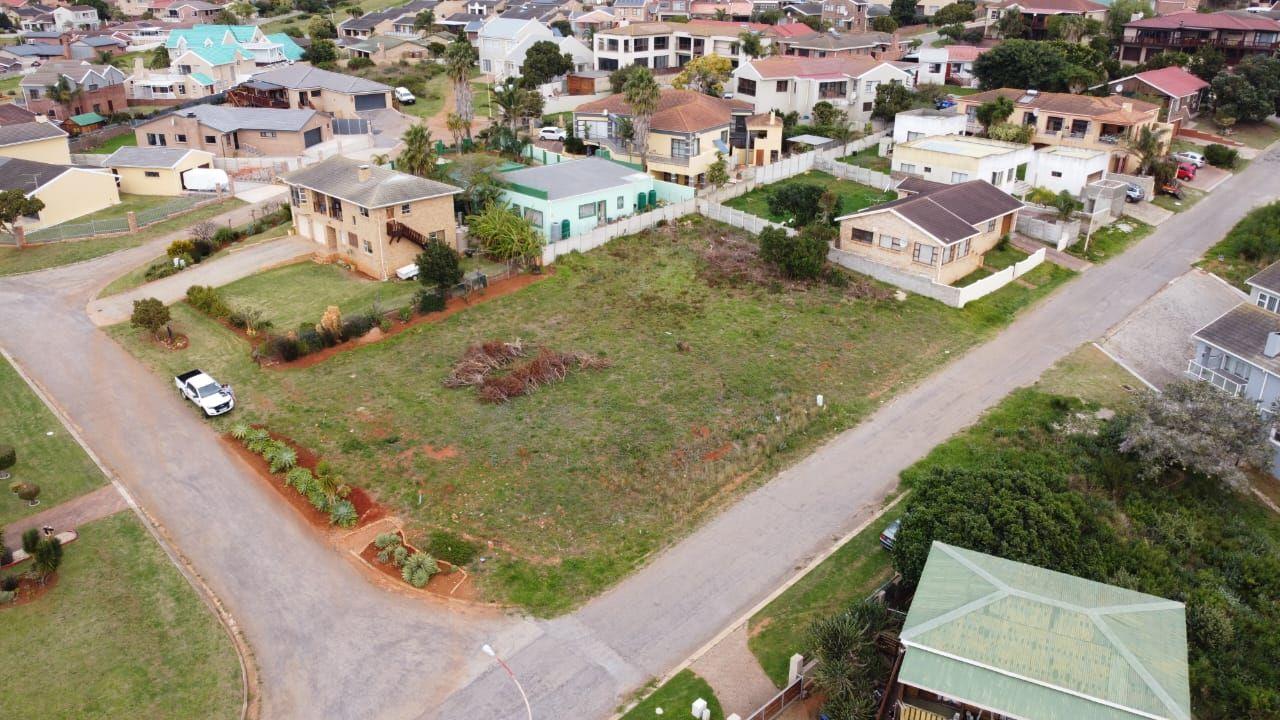 Vacant land / plot for sale in Wavecrest P24111568277