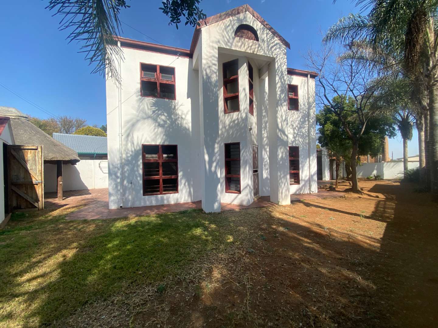 Pierre Van Ryneveld Property Houses for sale in Pierre Van Ryneveld