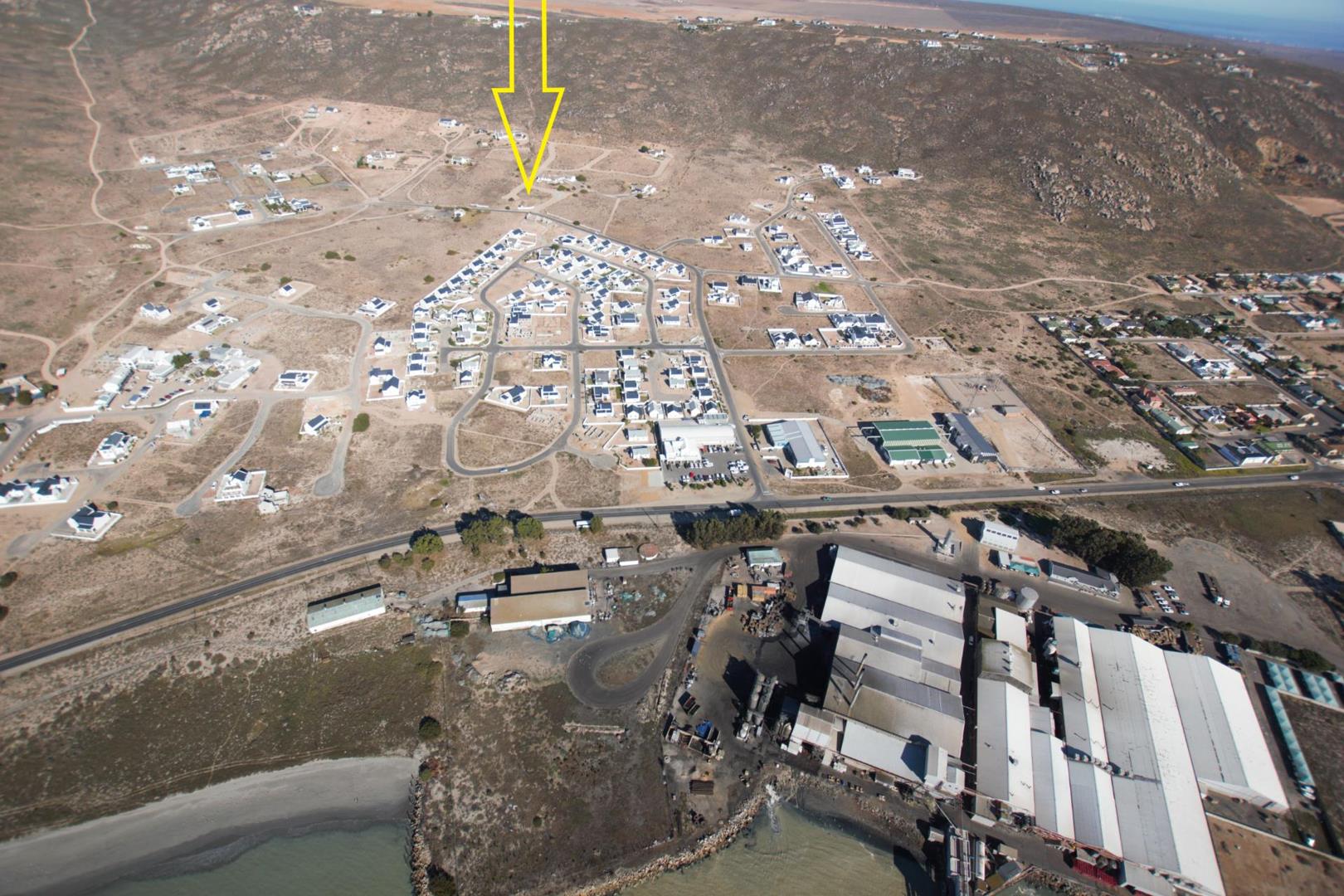 Vacant land / plot for sale in Harbour Lights P24111568652