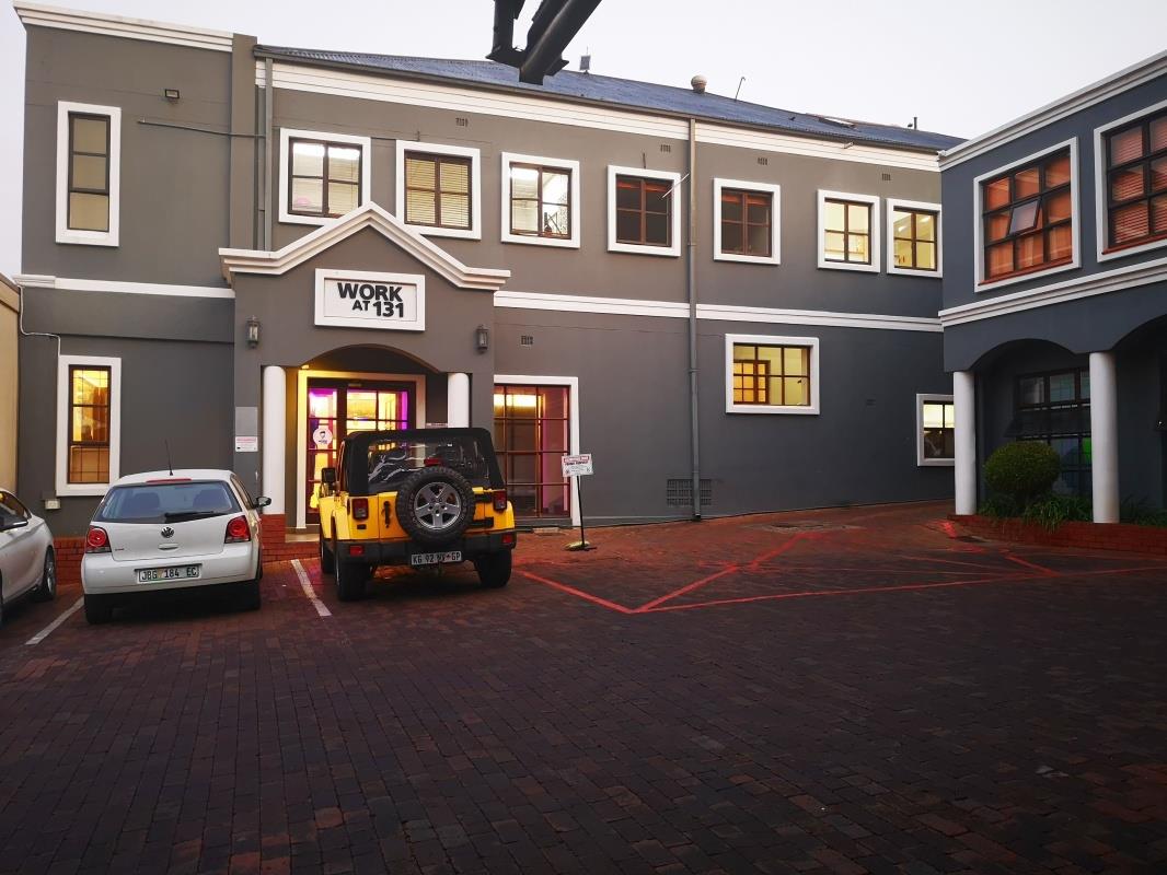 Greenside, Johannesburg Property Property and houses to rent in