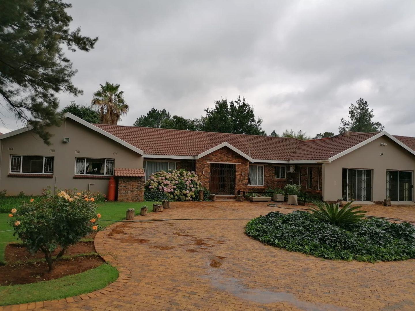 Farm for sale in Unitas Park P24111571386