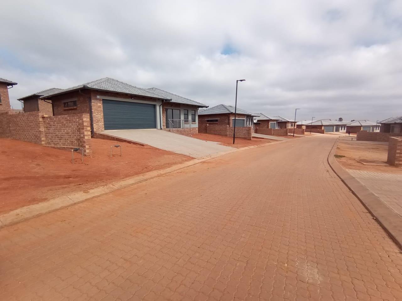 Witbank Ext 10 Property Property and houses for sale in Witbank Ext 10 Page 5
