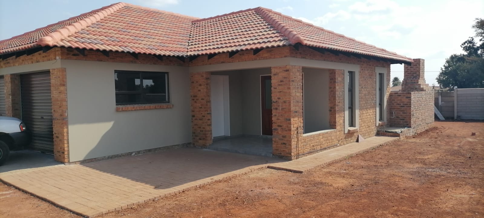 Riverdale Property Property and houses for sale in Riverdale