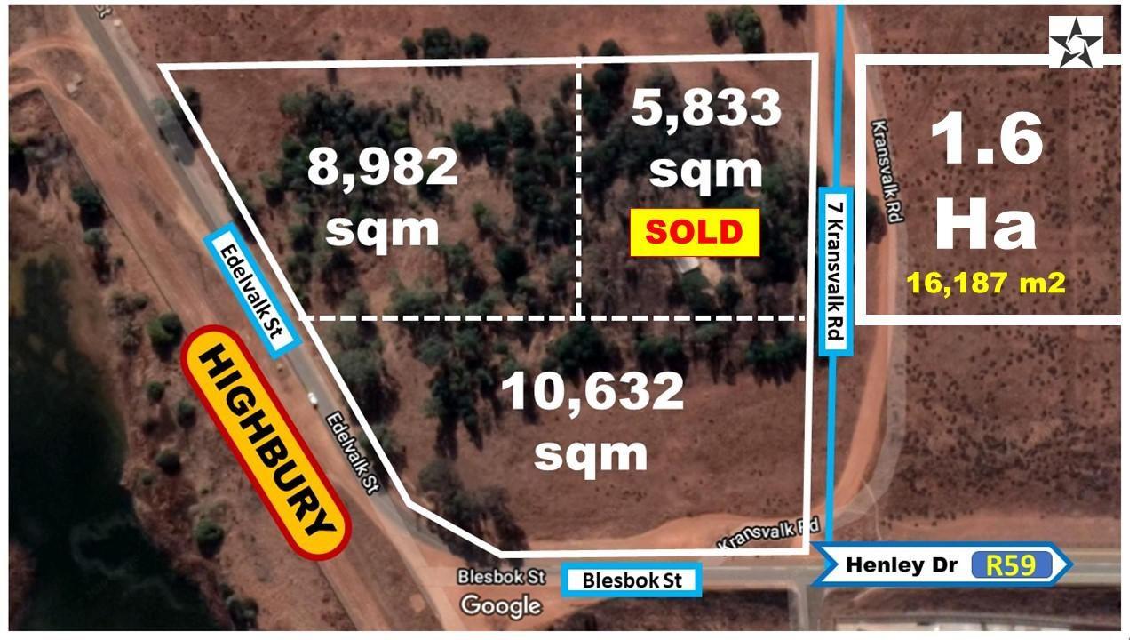 Highbury, Meyerton Property Property and houses for sale in Highbury