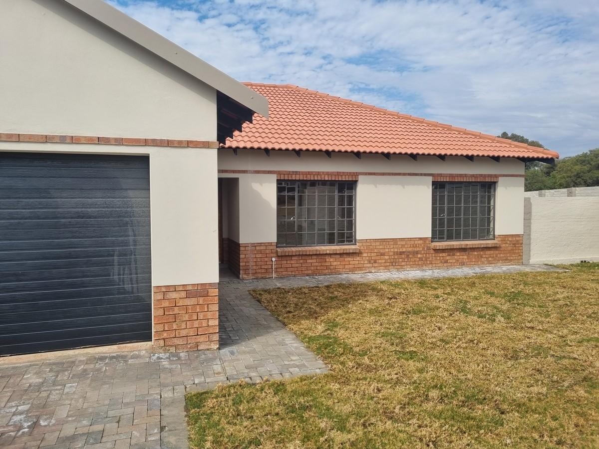 Property and houses to rent in Rustenburg Rustenburg Property
