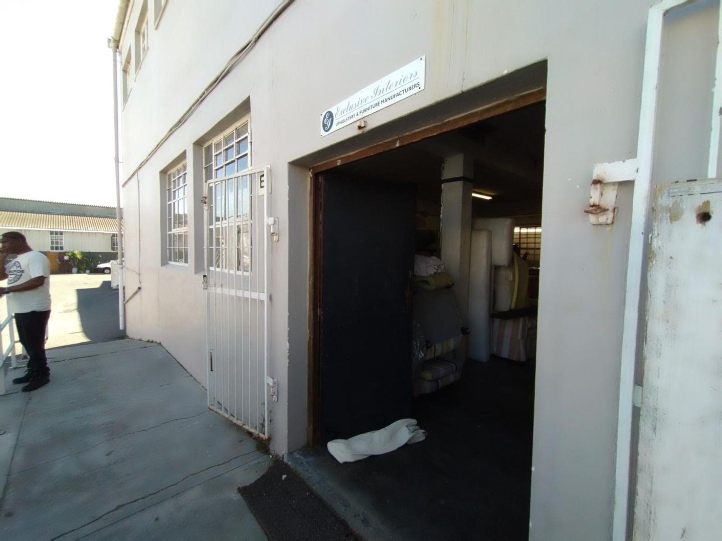 Industrial property for sale in Maitland 19 12th Avenue P24113496177