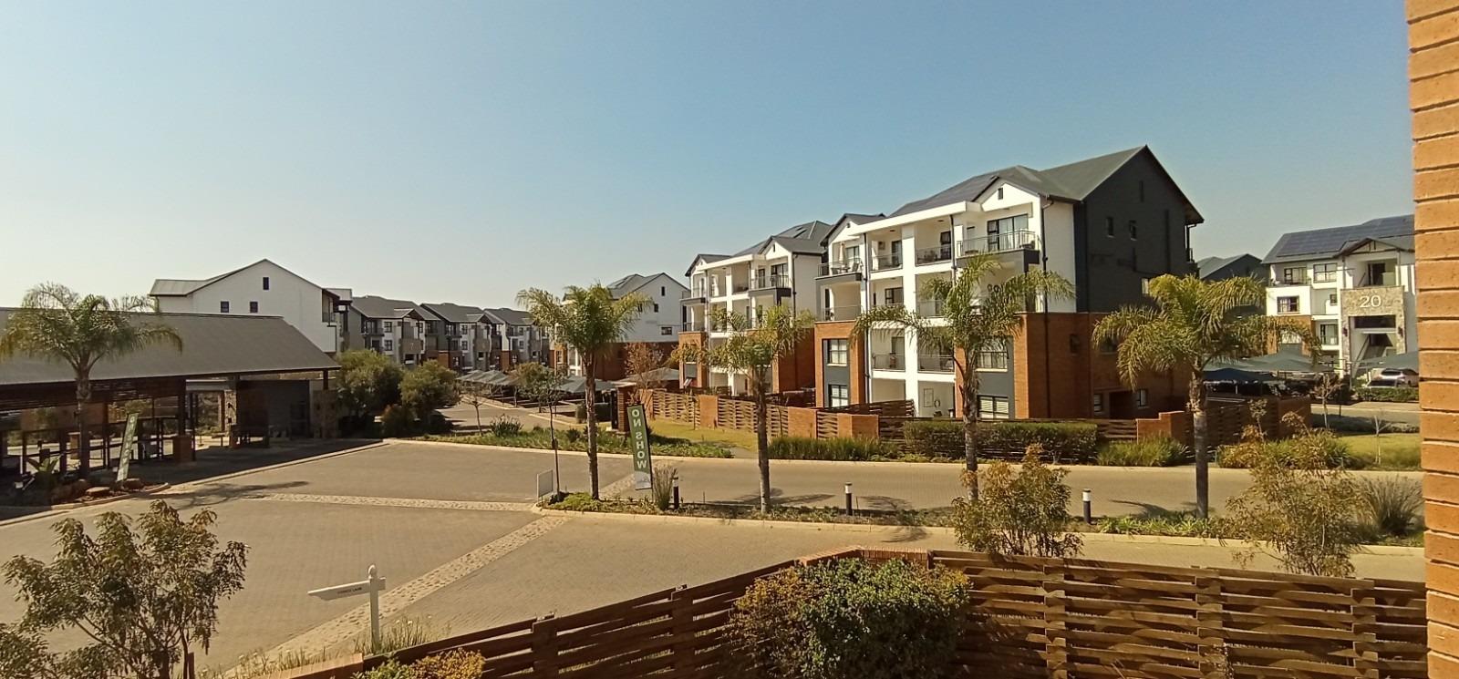 3 Bedroom Apartment / flat for sale in Blyde Riverwalk Estate 546 The