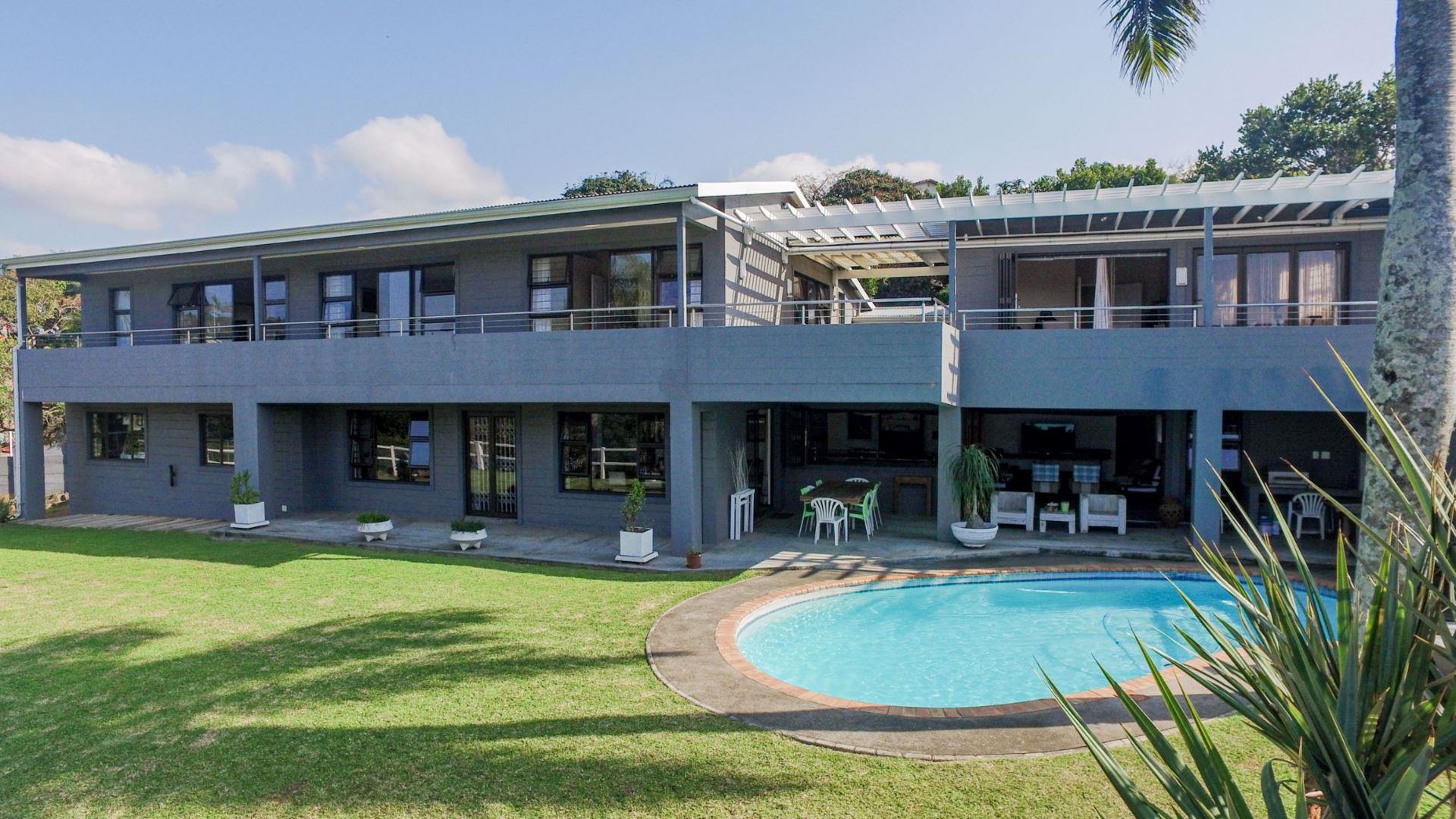 Salt Rock Property Property and houses for sale in Salt Rock