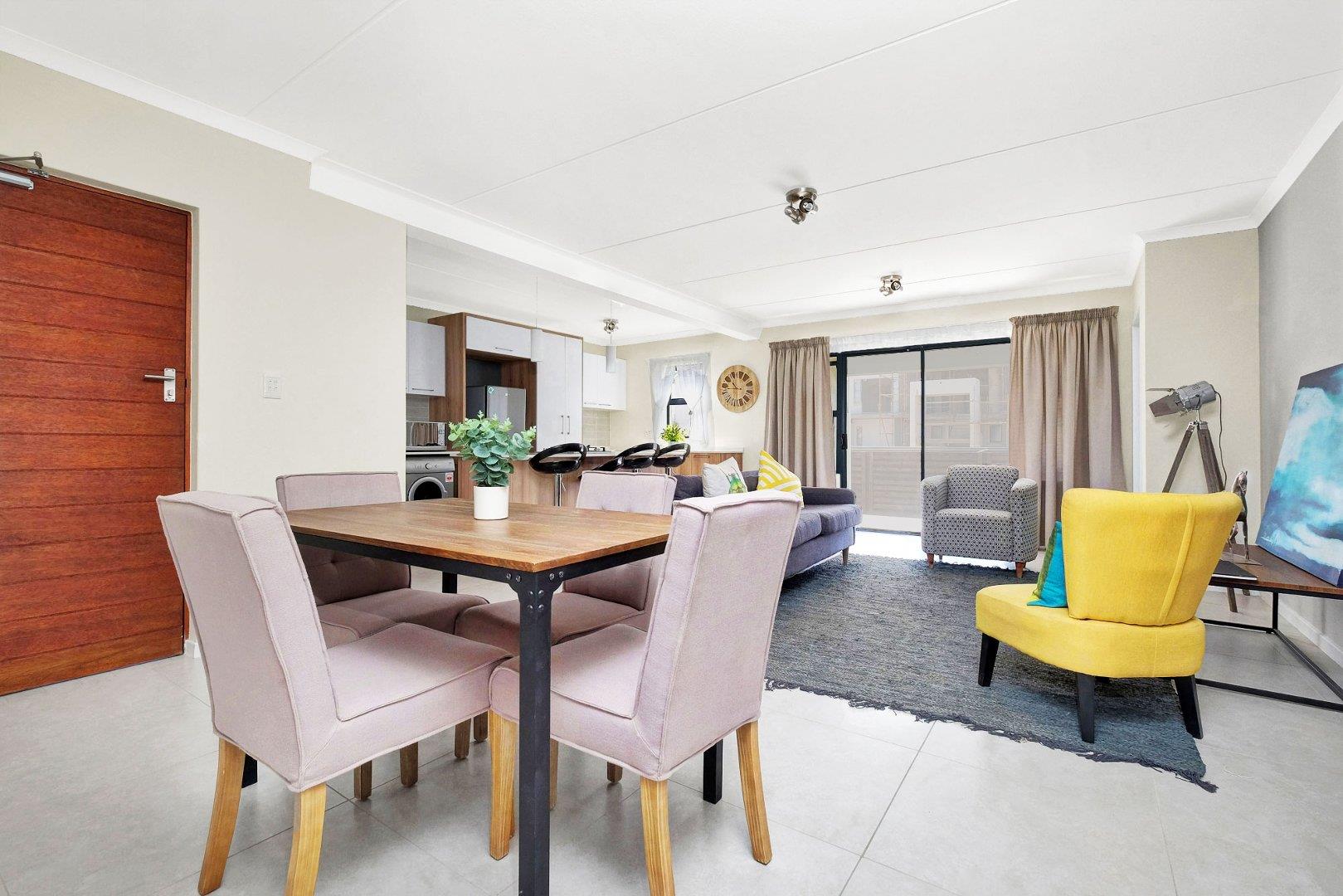 Thornhill Estate Property Property and houses for sale in Thornhill