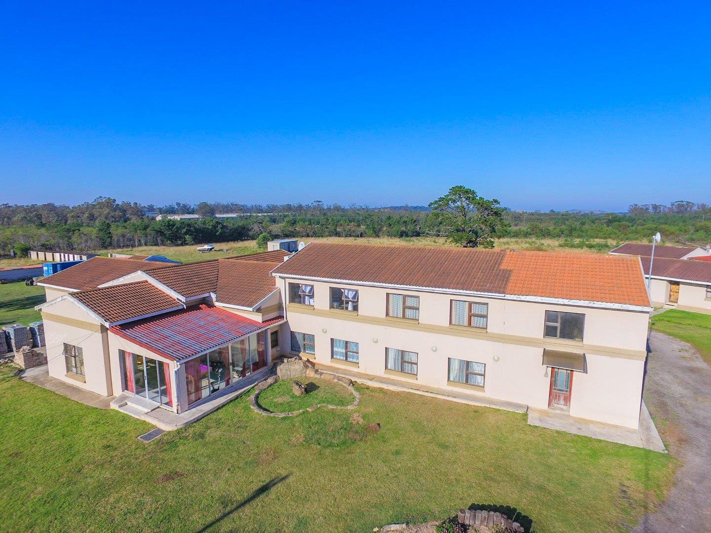 8 Bedroom House for sale in Greenbushes 54 Old Cape Road P24111577791