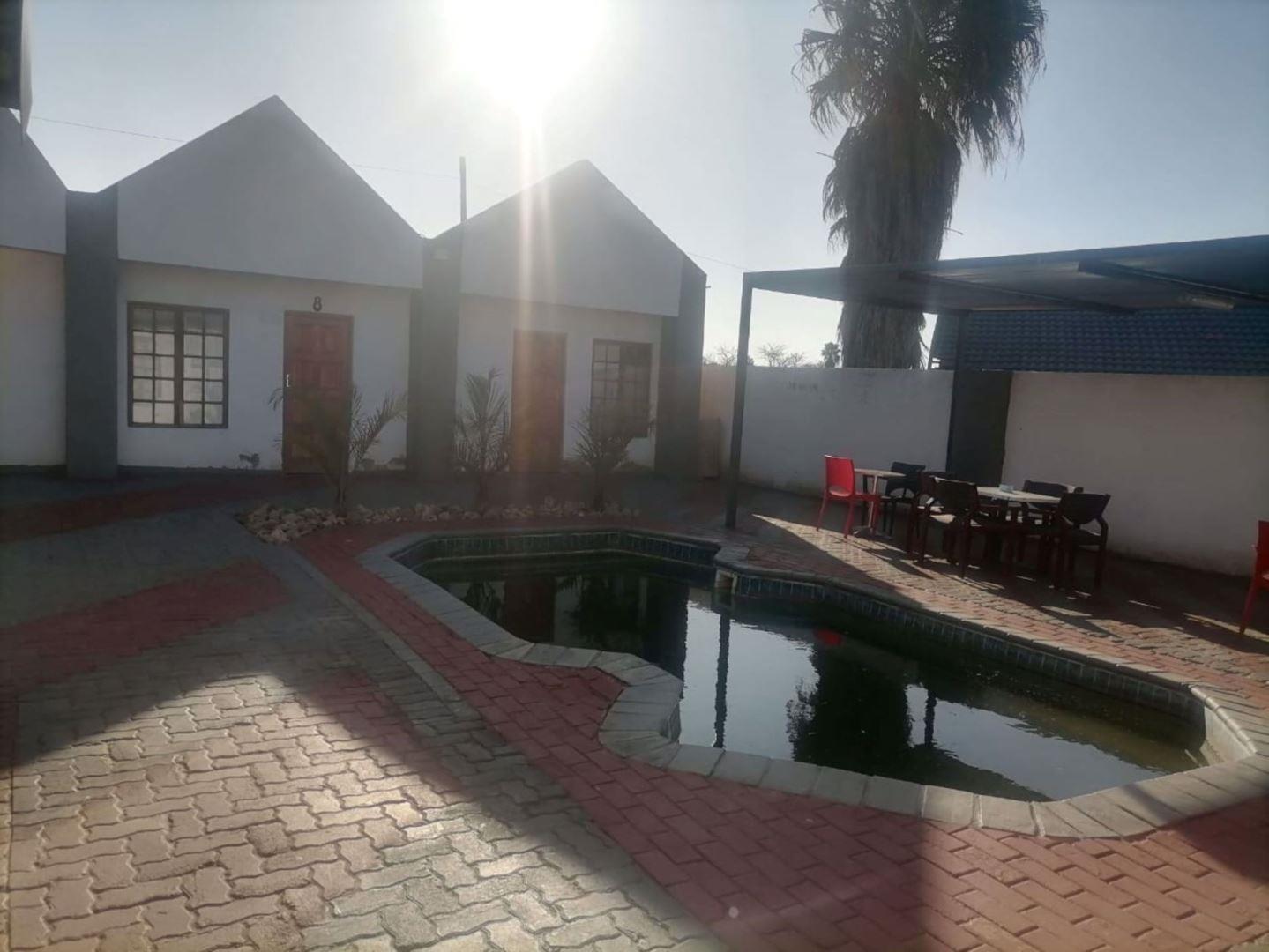 Commercial property for sale in The Orchards 74 Strydom Road P24