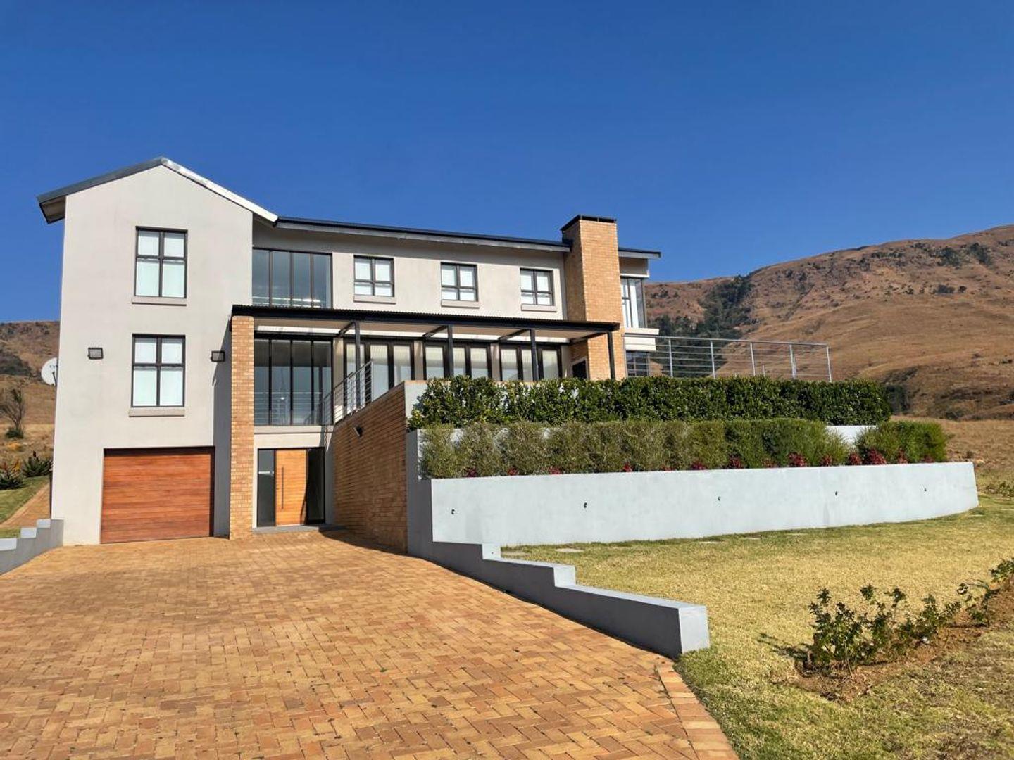 Vulintaba Country Estate Property Property and houses for sale in