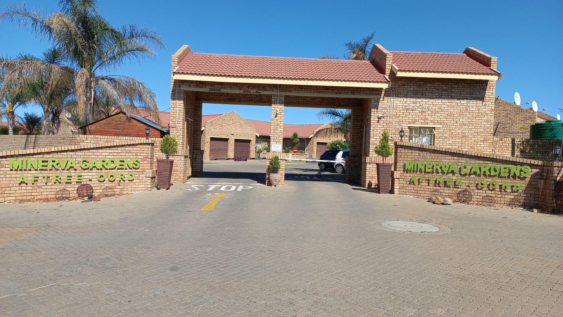 Minerva Gardens Property Property and houses to rent in Minerva