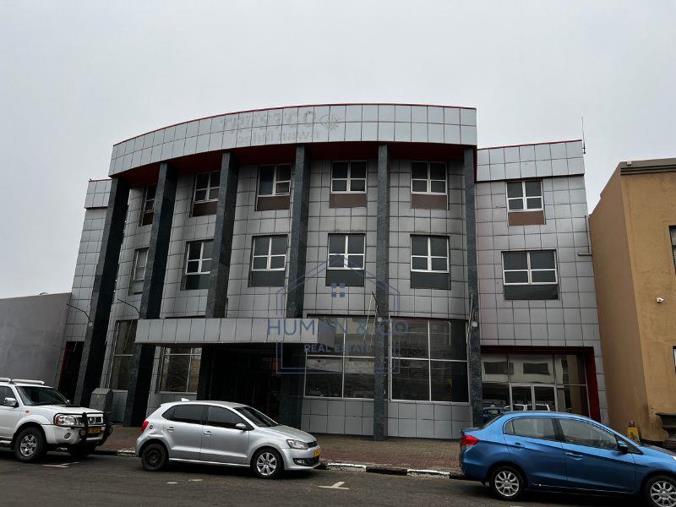 Commercial Property for Sale in Walvis Bay Central