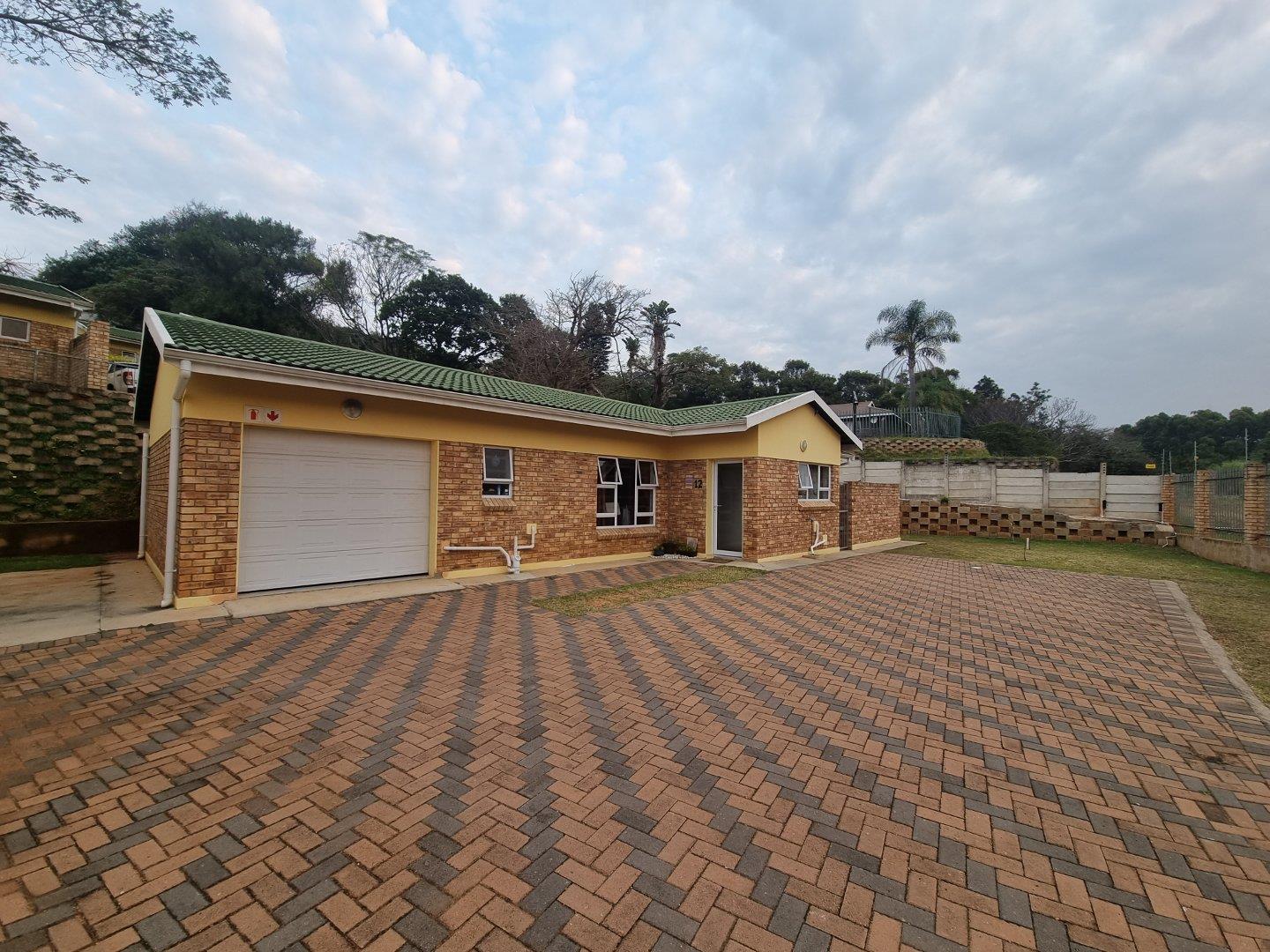 3 Bedroom Townhouse for sale in St Michaels On Sea 22a Nolangeni