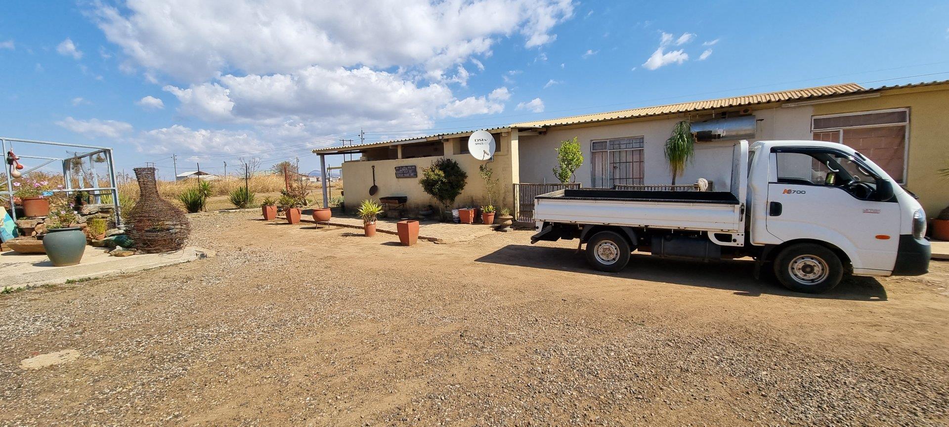 Industrial property for sale in Lydenburg P24111582080