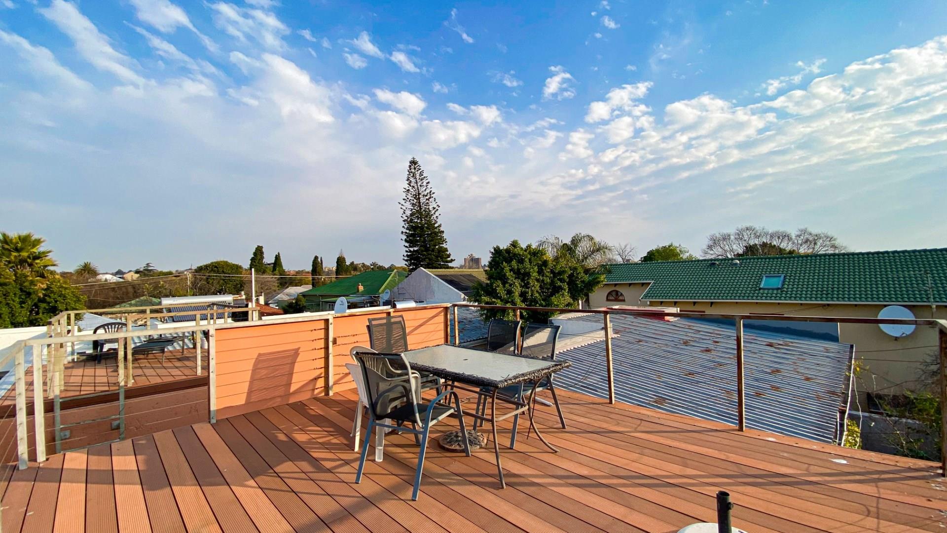 Melville, Johannesburg Property Property and houses to rent in