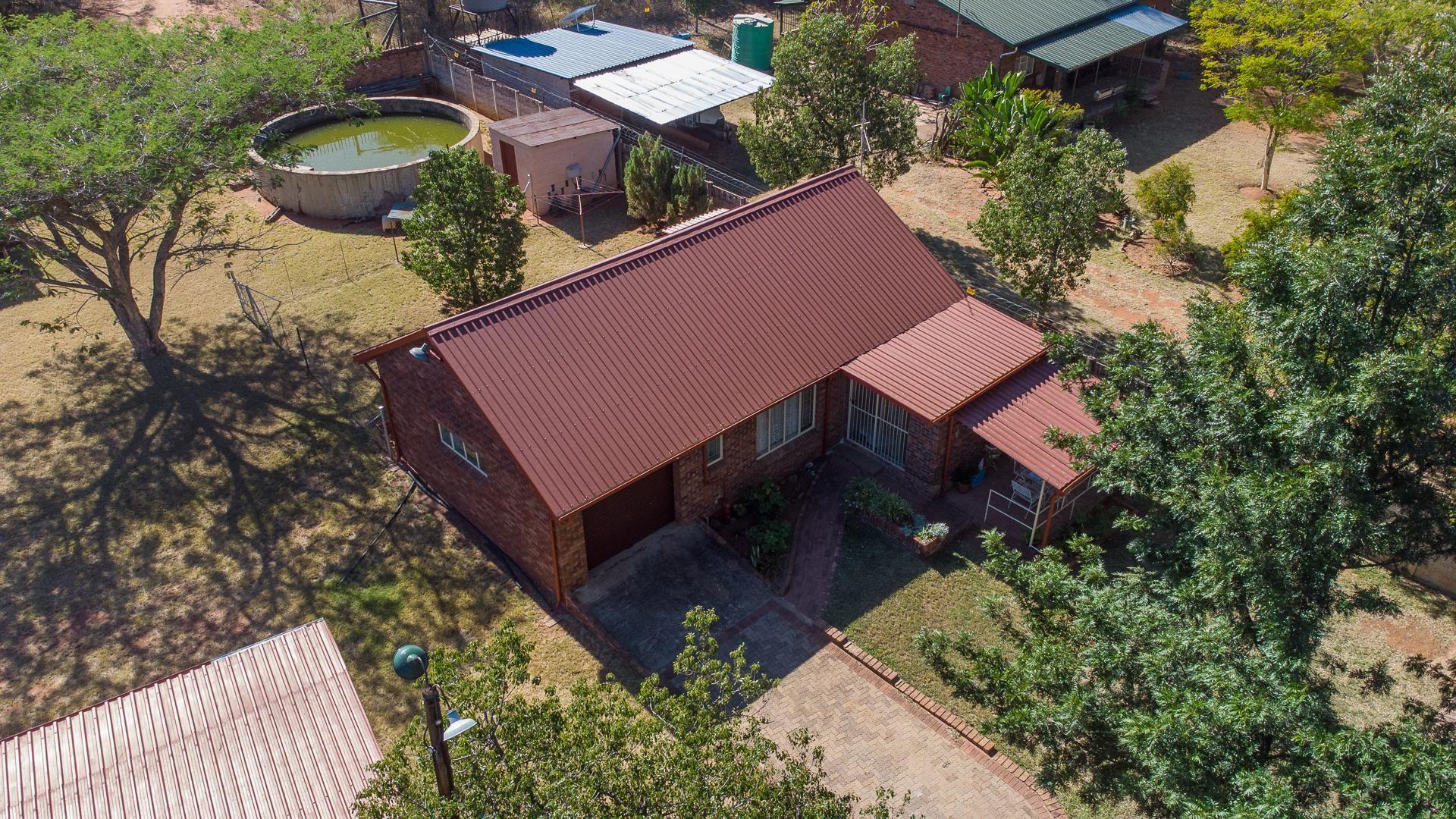 Belabela Ext 1 Property Property and houses for sale in Belabela