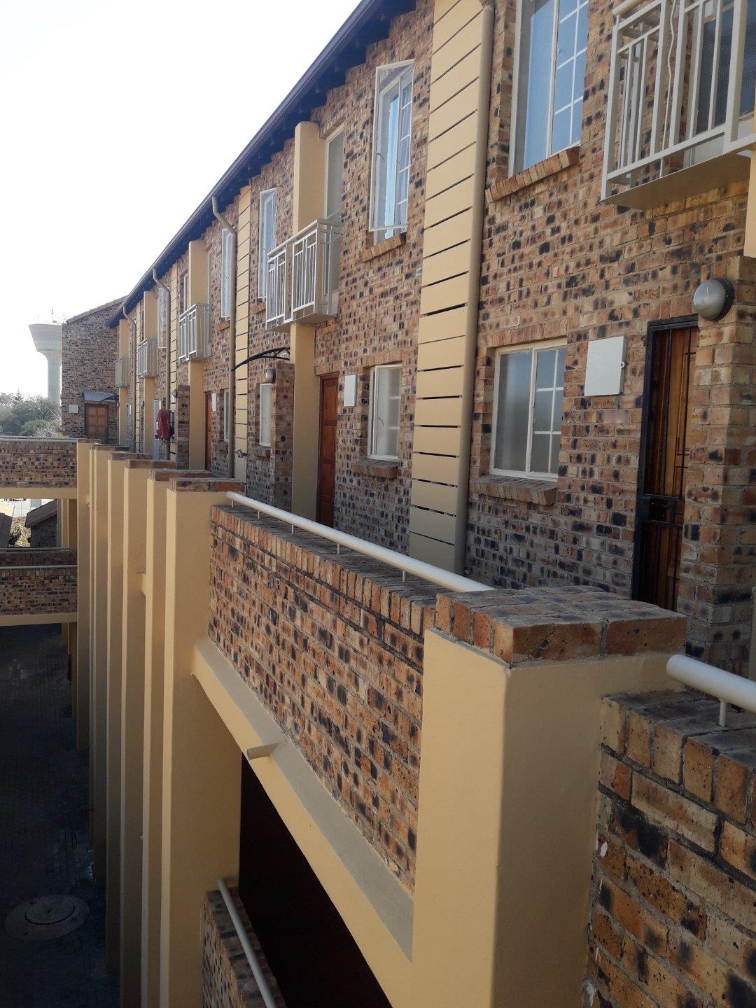 Halfway Gardens Property Property and houses for sale in Halfway