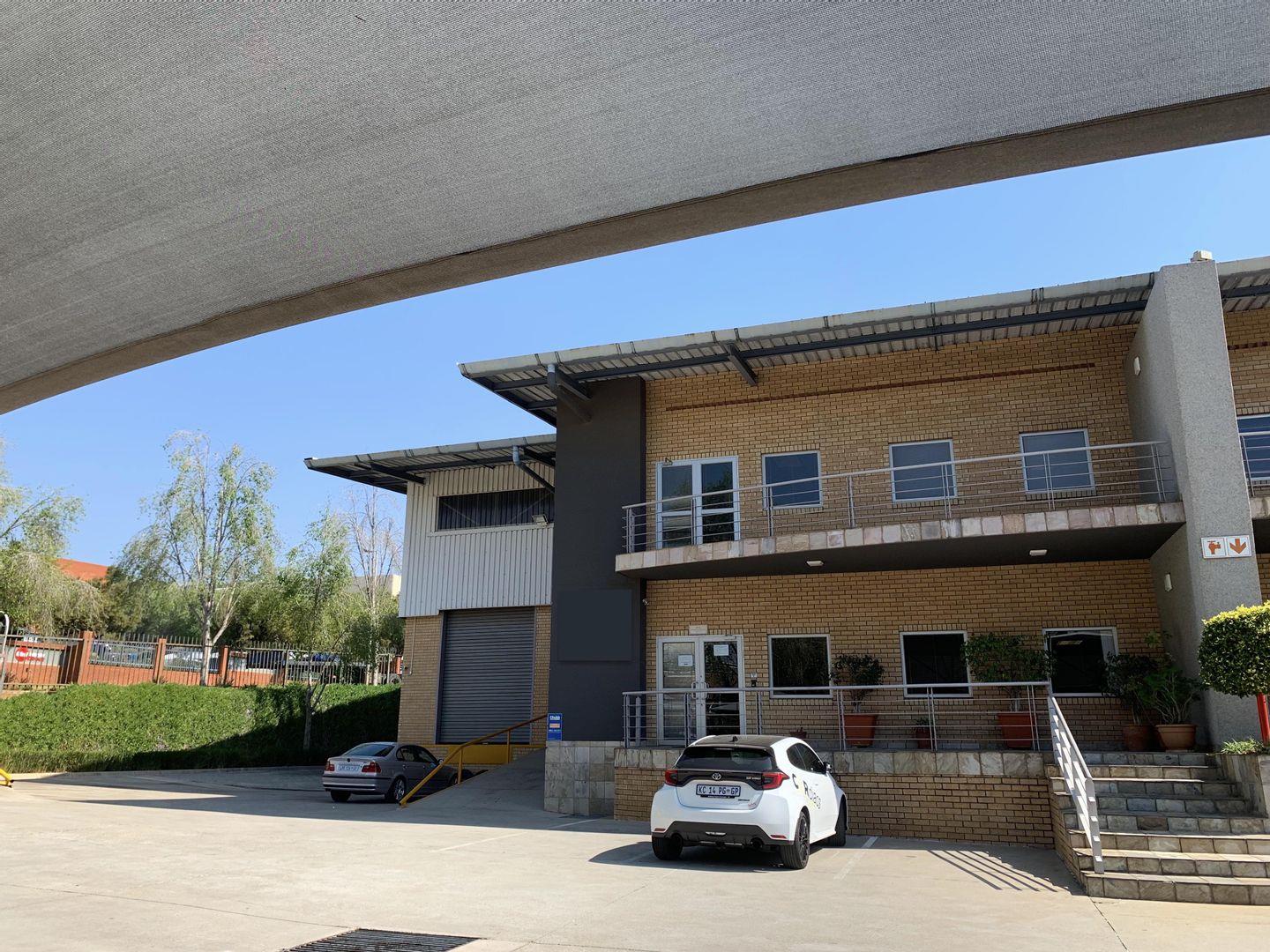 Property for sale in Gauteng Industrial property for sale in Gauteng