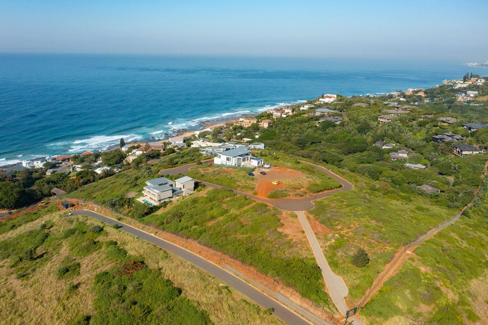 Vacant land / plot for sale in Sheffield Beach 14 Montcalm P24