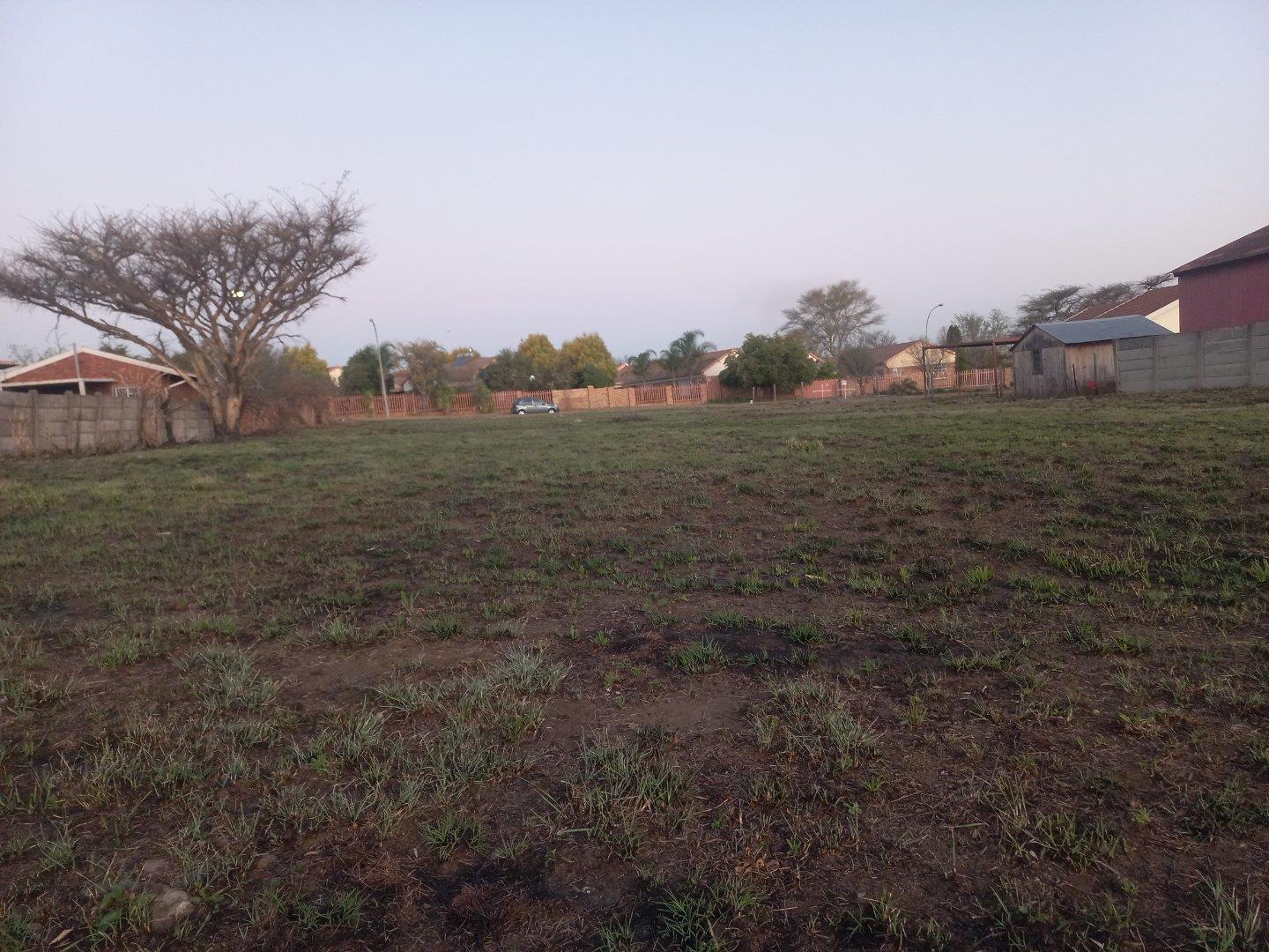 Vacant land / plots for sale in Newcastle Newcastle Property