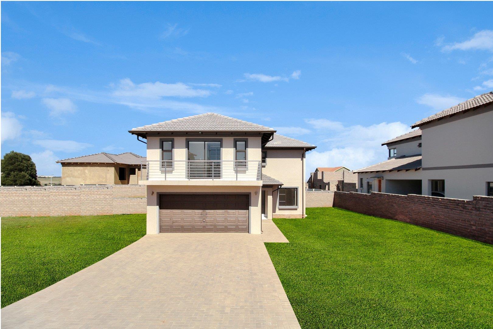 Houses for sale in Benoni Benoni Property