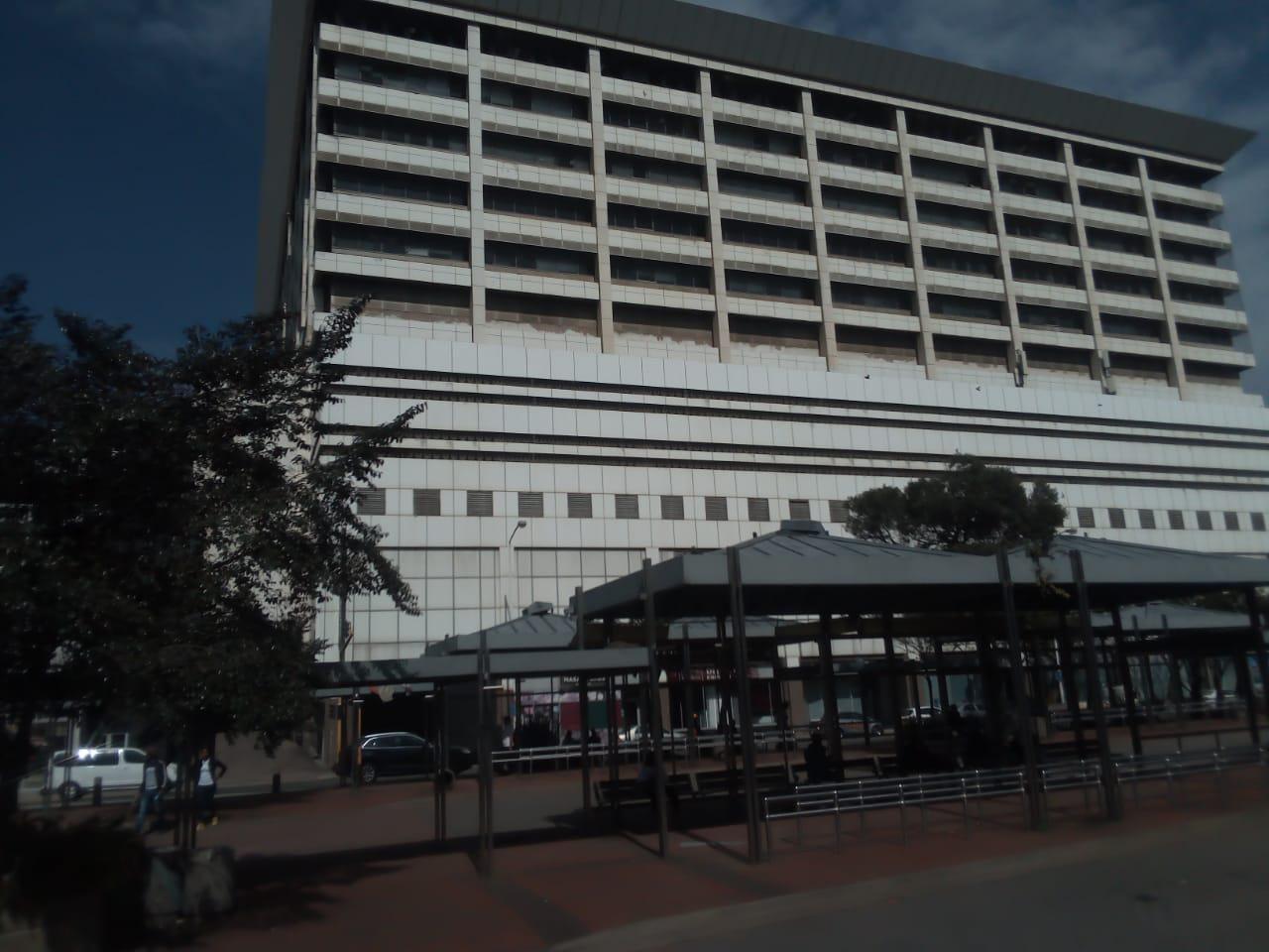 Durban Central Property Commercial property to rent in Durban Central