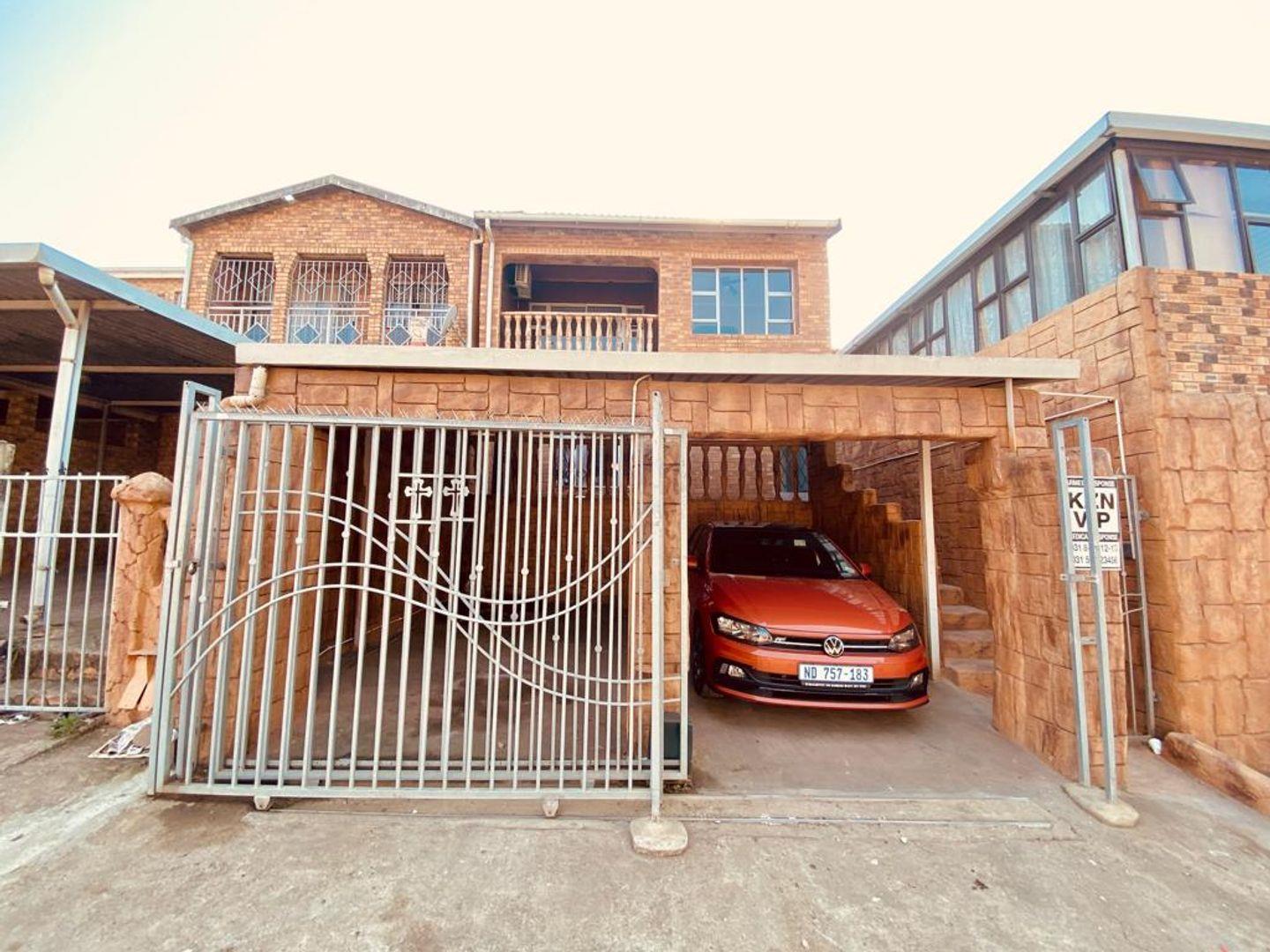 3 Bedroom House to rent in Sunford P24111589895