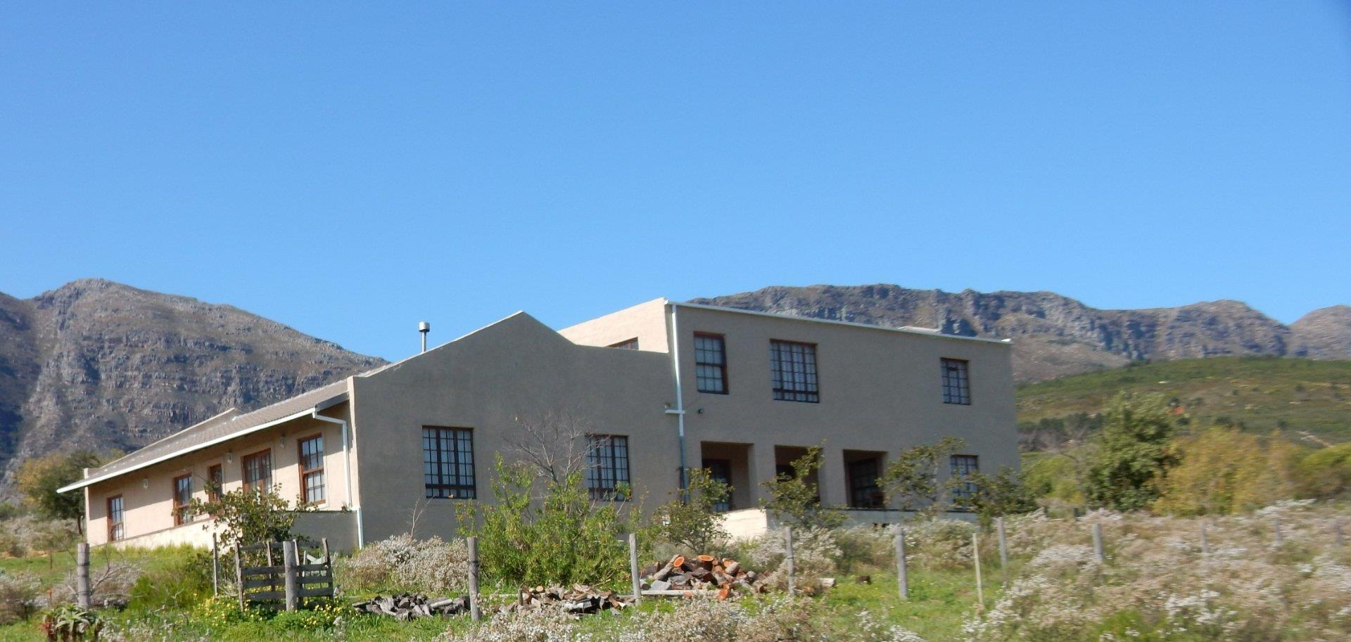 Farms for sale in Paarl Paarl Property Page 6