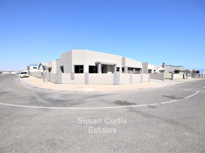 3 Bedroom House for Sale in Ocean View