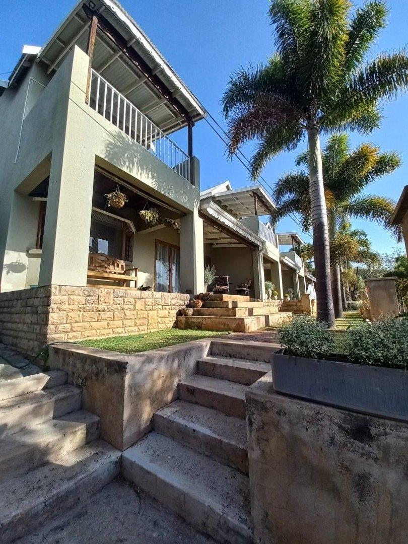 6 Bedroom House for sale in Barberton P24111592046