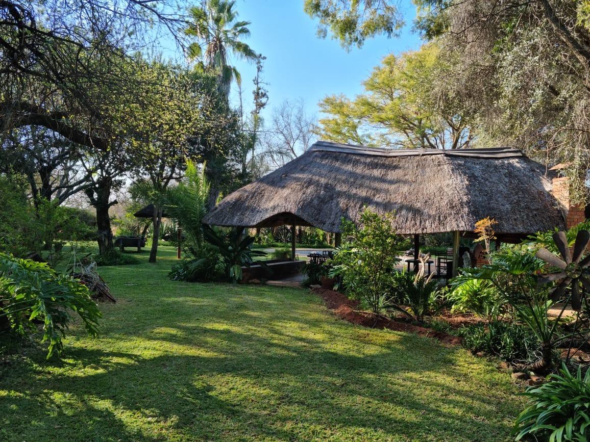 Farm for sale in Northam Rural P24111593082