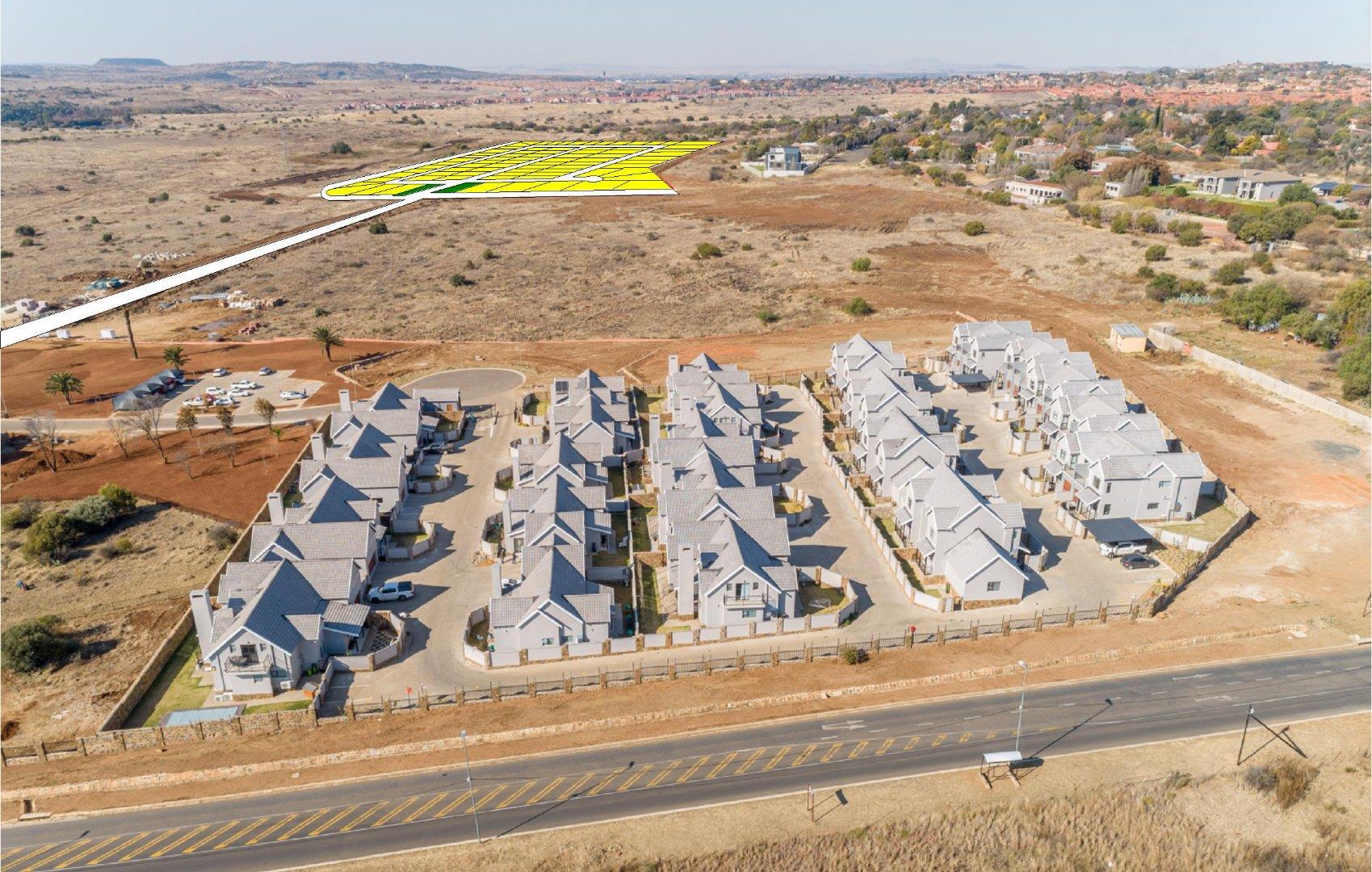 Wild Olive Estate Property Property and houses for sale in Wild Olive